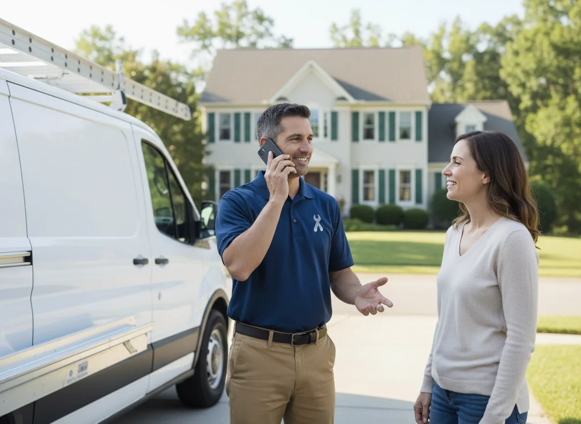 Home Gutter Service Ardmore, OK FAQs